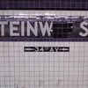MTA's Subway Mosaic Repair Job Succumbs To Nihilism 